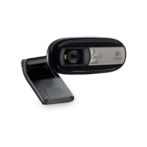Logitech Webcam C170
