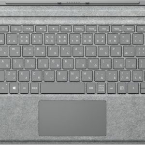 Microsoft Surface Pro Keyboard