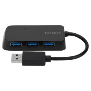 Targus 4port USB Hub