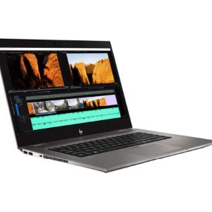 HP Zbook  Studio X360 G5 Mobile Workstation