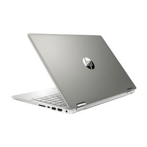 Hp Pavilion  X360 Convertible, Intel Core i7-10510U Processor 16GB Ram, 1TB HDD 14 Inch Screen Touch Smart