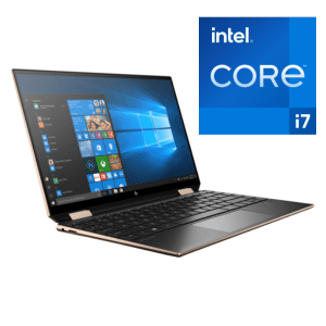 Hp Spectre X360 Convertible 13-aw2013na, Intel Core i7 Processor, 16GB Ram, 512GB SSD