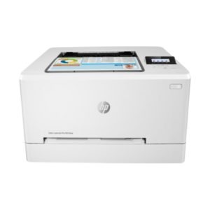 Hp Color Laserjet Pro M254nw Printer