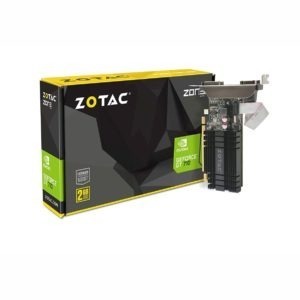 Zotac GeForce GT 710 2GB