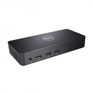 Dell Docking Station – USB 3.0 (D3100)