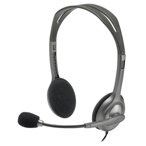 Logitech Headset H110