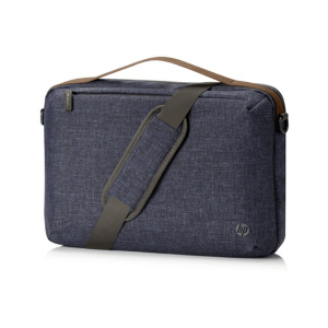 HP Renew 15" Navy Topload (Grey)