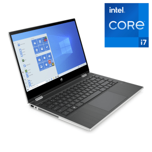 Hp Pavilion X360 Convertible 14-dw1005nia: