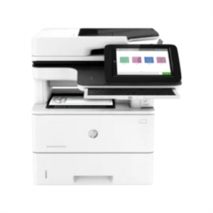 HP LaserJet Enterprise Flow M528z