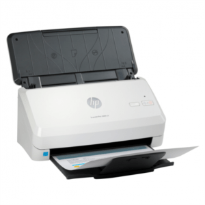 Hp Scanjet Enterprise Pro 2000 S2