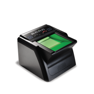 Suprema RealScan G10