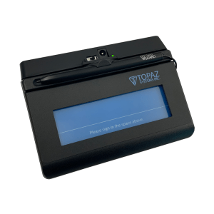 Topaz T-S460-HSB-R Electronic Signature Pad