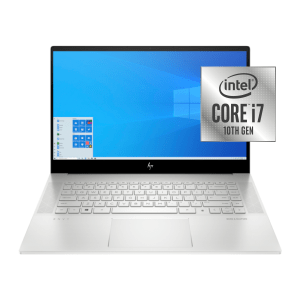 Hp Envy X360 Convertible 15-ed0057nia, Intel Core i7-1065G7, 16GB Ram, 512GB SSD