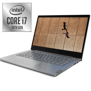 Lenovo ThinkBook 14-IIL i7-1065G7