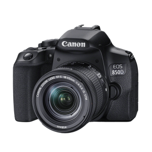 Canon Camera EOS 850D
