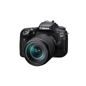 Canon EOS 90D DSLR