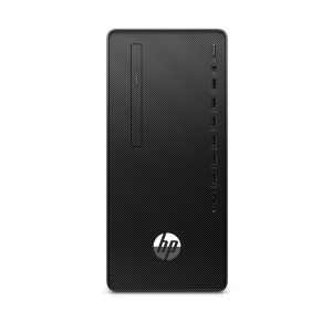 HP 290 G4 Microtower (64k09EA), Intel Core i7-10700 Processor, 4GB Ram, 1TB HDD