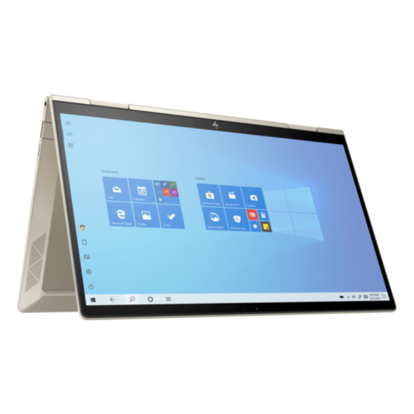 Hp Envy X360 Convertible 13-bd0007na, Intel Core I5-1135G7, 8GB 