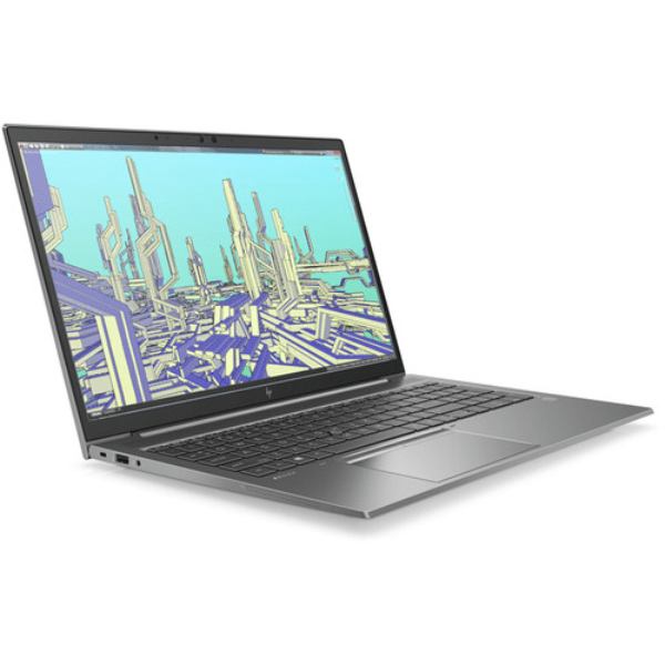 HP ZBook Firefly 15 G7, Intel Core I7-10610U Quad Core, 32GB Ram