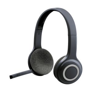 Logitec  H600 Wireless Headset