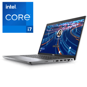 Dell Latitude 5420, Intel Core i7-1185G7 Processor, 16GB Ram, 512GB SSD, 14" Screen, Windows 10