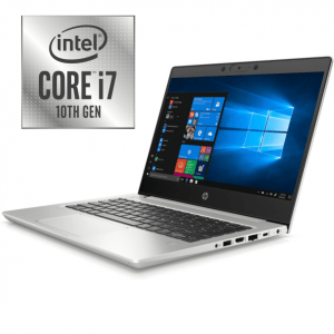 Hp Probook 430 G7, Intel Core i7 Processor, 8GB Ram, 512GB SSD, 13"