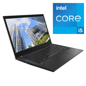 Lenovo Thinkpad T14s, Intel Core i5  Processor, 8GB Ram, 512GB SSD, Windows 10 Home