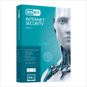 Eset Internet Security 3 Devices