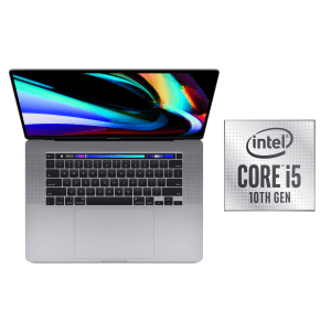 Apple Macbook Pro Mxk32ll/a, Intel Core I5 Processor, 8GB Ram