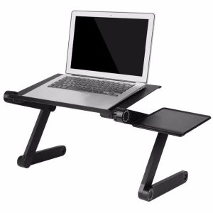 Multifunctional Adjustable Laptop Table
