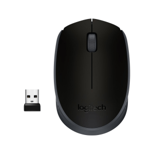 Logitech Wireless Mouse M171
