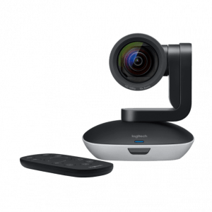 Logitech PTZ Pro 2 Video Conference Camera