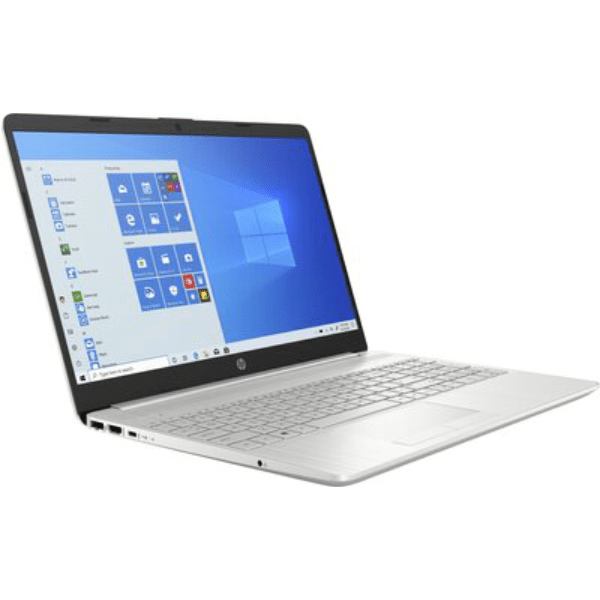 Hp 15 Notebook 15-dw1159nia, Intel Core I5-10210U, 8GB Ram, 1TB HDD ...