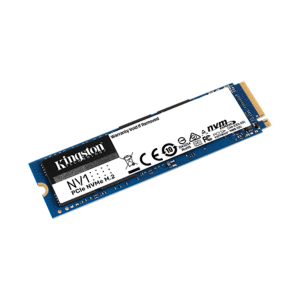 Kingston NV1 1TB M.2 2280 NVMe PCIe Internal SSD Up to 2100 MB/s SNVS/1000G
