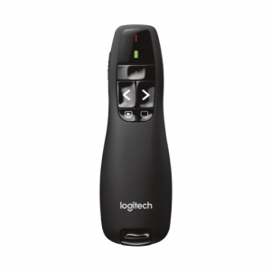 Logitech R400 Laser Presentation Remote Control