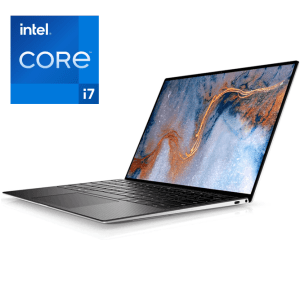 Dell XPS 13 9310, Intel Core i7-1195G7 Processor, 16GB Ram, 1TB SSD
