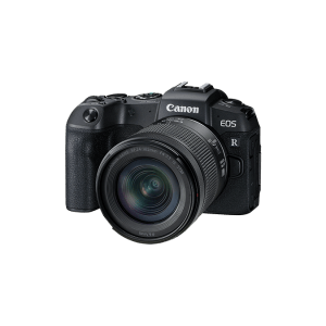 Canon camera EOS RP RF 24-105mm f4-7.1 STM KIT