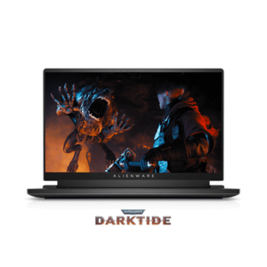 Dell Alienware M15 awm15-a610blk-pus, Ryzen 9 5900HX, 16gb Ram, 1TB SSD