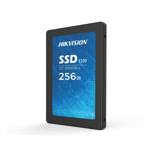HIKVISION E100 256GB SSD