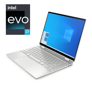HP Spectre x360 Convertible 14-ea0124na (513A6EA), Intel Core i7-1165G7 Processor, 16GB Ram, 1TB SSD