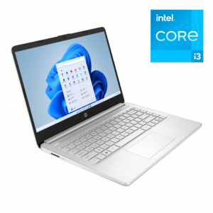 HP 14s-dq2032nia i3-1115G4
