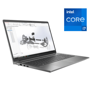 Hp Zbook Power G8 Laptop, Intel Core i7-11850H processor, 32GB Ram, 1TB SSD,15.6" 4Z3C7PA