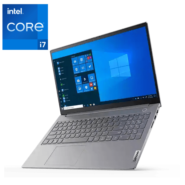 Lenovo Thinkbook 15 G2 Laptop, Intel Core i7-1165G7 Processor, 16GB Ram,  512GB SSD, Windows 10 Pro - Foretec Marketplace