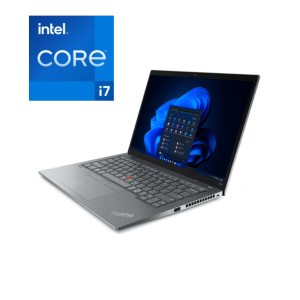 Lenovo Thinkpad T14s Gen 3 (21bss36g00), 12th Generation Intel® Core™ i7 Processor, 16GB Ram, 512GB SSD, Windows 11 Pro