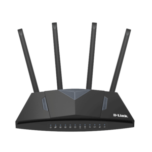 D-link 4G LTE AC1200 Router