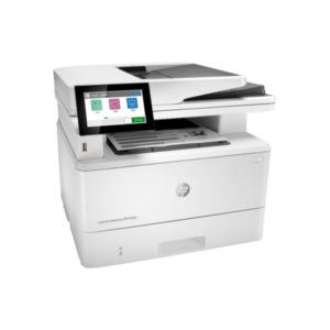 HP LaserJet Enterprise MFP M430f