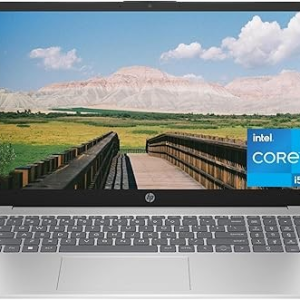 HP 15 Notebook Laptop