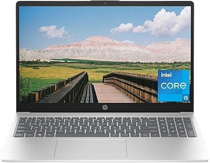 HP 15 Notebook Laptop