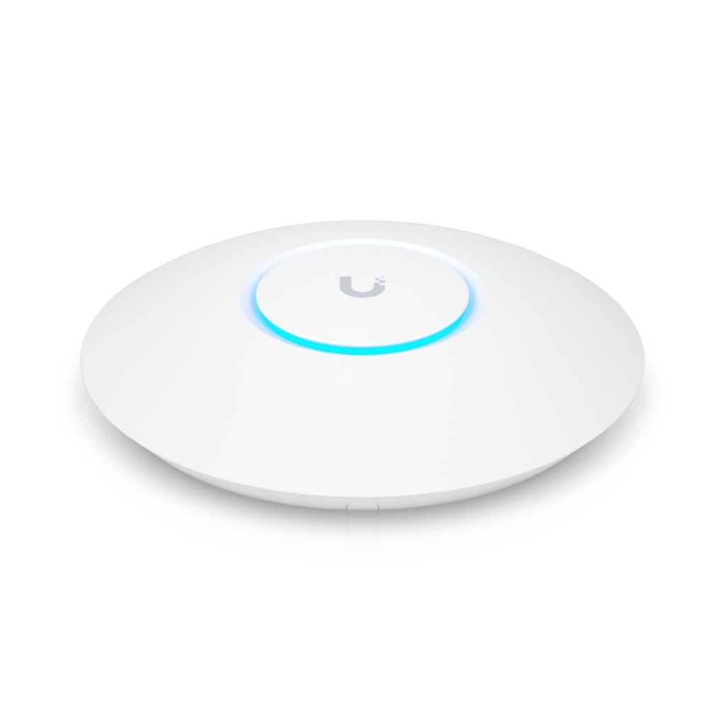 Ubiquiti Unifi Wireless Access Point U6+ Dual Band