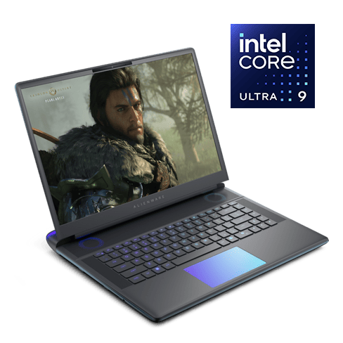 DELL ALIENWARE 16 AREA 51, INTEL CORE ULTRA 9-275H, 64GB/2TB +16GB